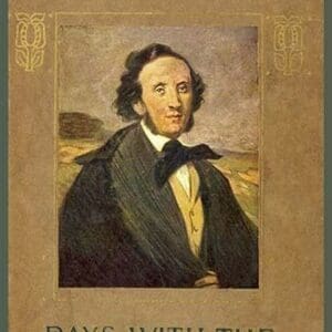 Mendelssohn - Art Print