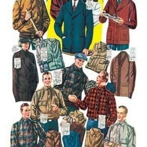 Men's Shirts