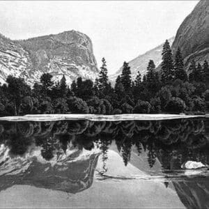 Mirror Lake