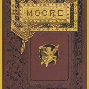 Moore - Art Print