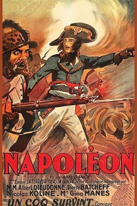 Napoleon - Art Print