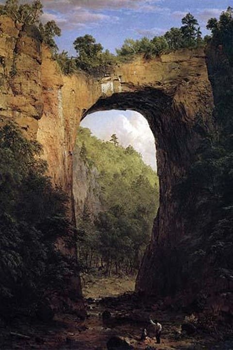 Natural Bridge