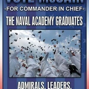 Naval Academy by Wilbur Pierce - Art Print