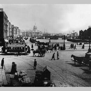 O'Connell Bridge