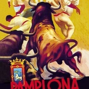 Pamplona