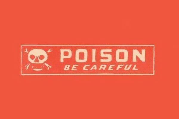 Poison #2 - Art Print