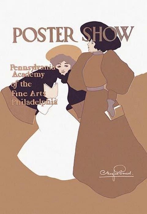 Poster Show - Art Print