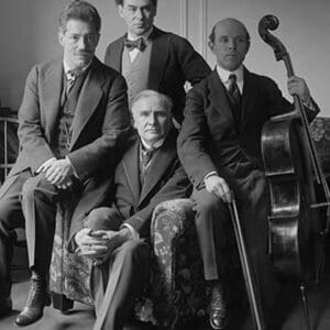 Quartet Kreisler