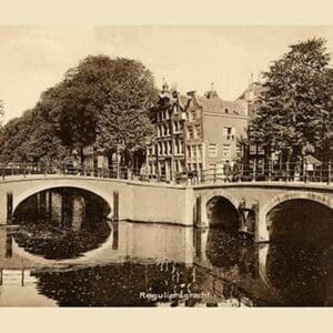 Reguliersgracht