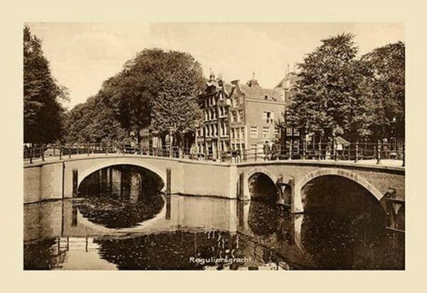 Reguliersgracht