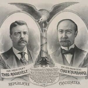 Republican Candidates. For President