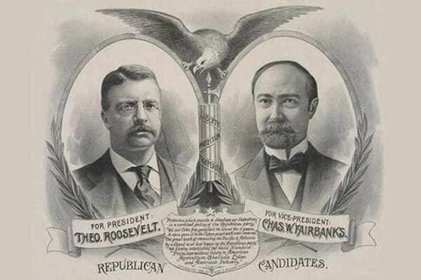 Republican Candidates. For President