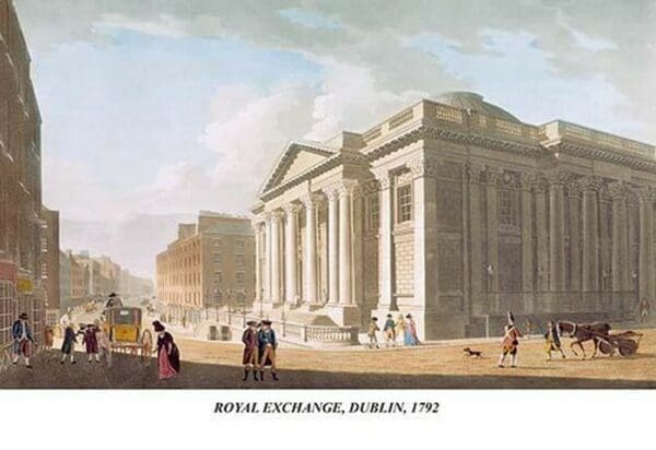 Royal Exchange