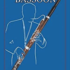 The Bassoon - Art Print