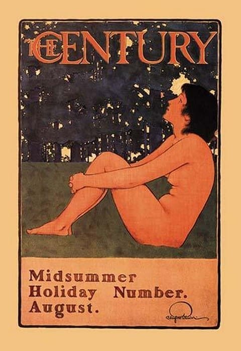 The Century: Midsummer Holiday Number