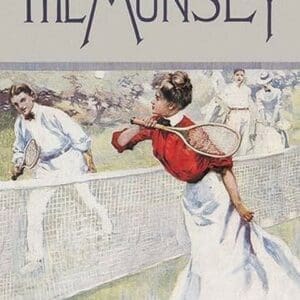 The Munsey - Art Print