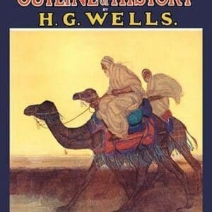 The Outline of History by HG Wells