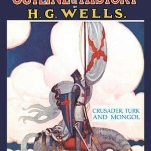 The Outline of History by HG Wells