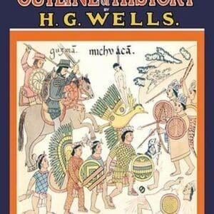 The Outline of History by HG Wells