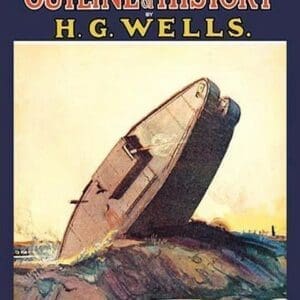 The Outline of History by HG Wells