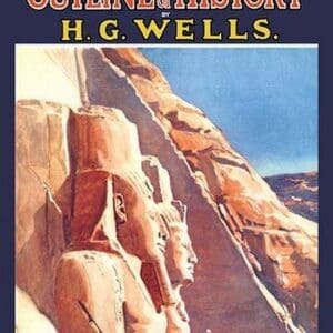 The Outline of History by HG Wells