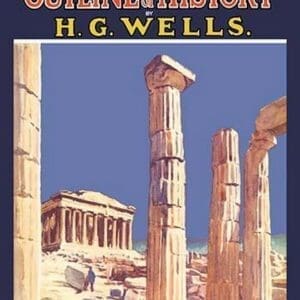 The Outline of History by HG Wells