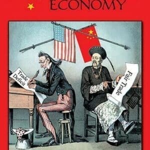 The Shanghaied Economy by Wilbur Pierce - Art Print