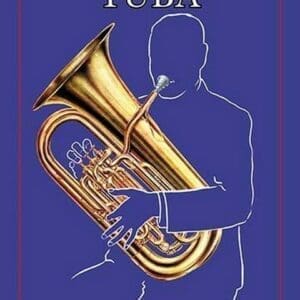 The Tuba - Art Print