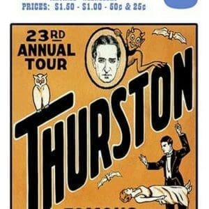 Thurston