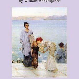 Timon of Athens by William Shakespeare - Art Print