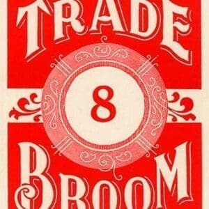 Trade Boom 8 - Art Print