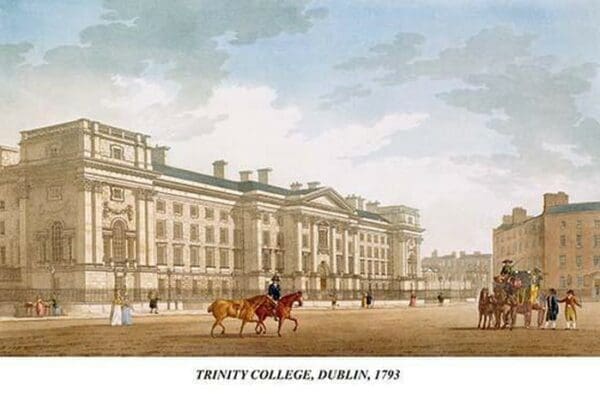 Trinity College