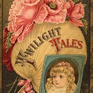 Twilight Tales - Art Print