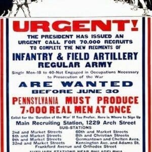 Urgent! - Art Print