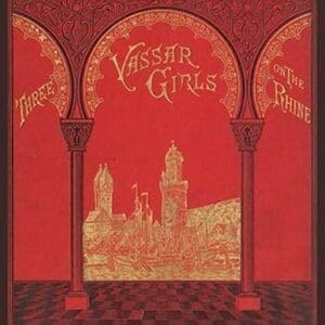 Vassar Girls - Art Print