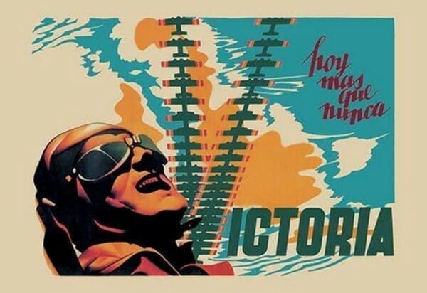 Victory by Renau - Art Print