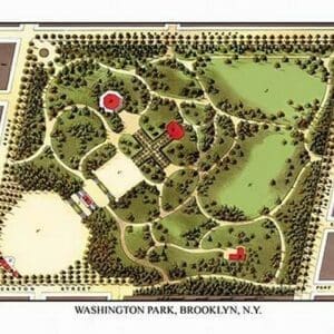 Washington Park