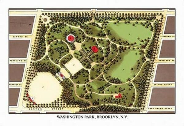 Washington Park