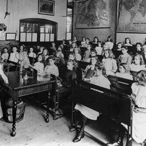 Westminster Classroom