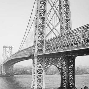 Williamsburg Bridge