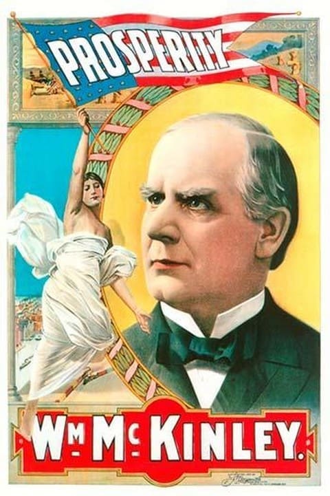 Wm. McKinley