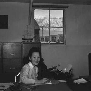 Yoshiko Joan Mori