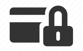 Secure Checkout with Full SSL Security